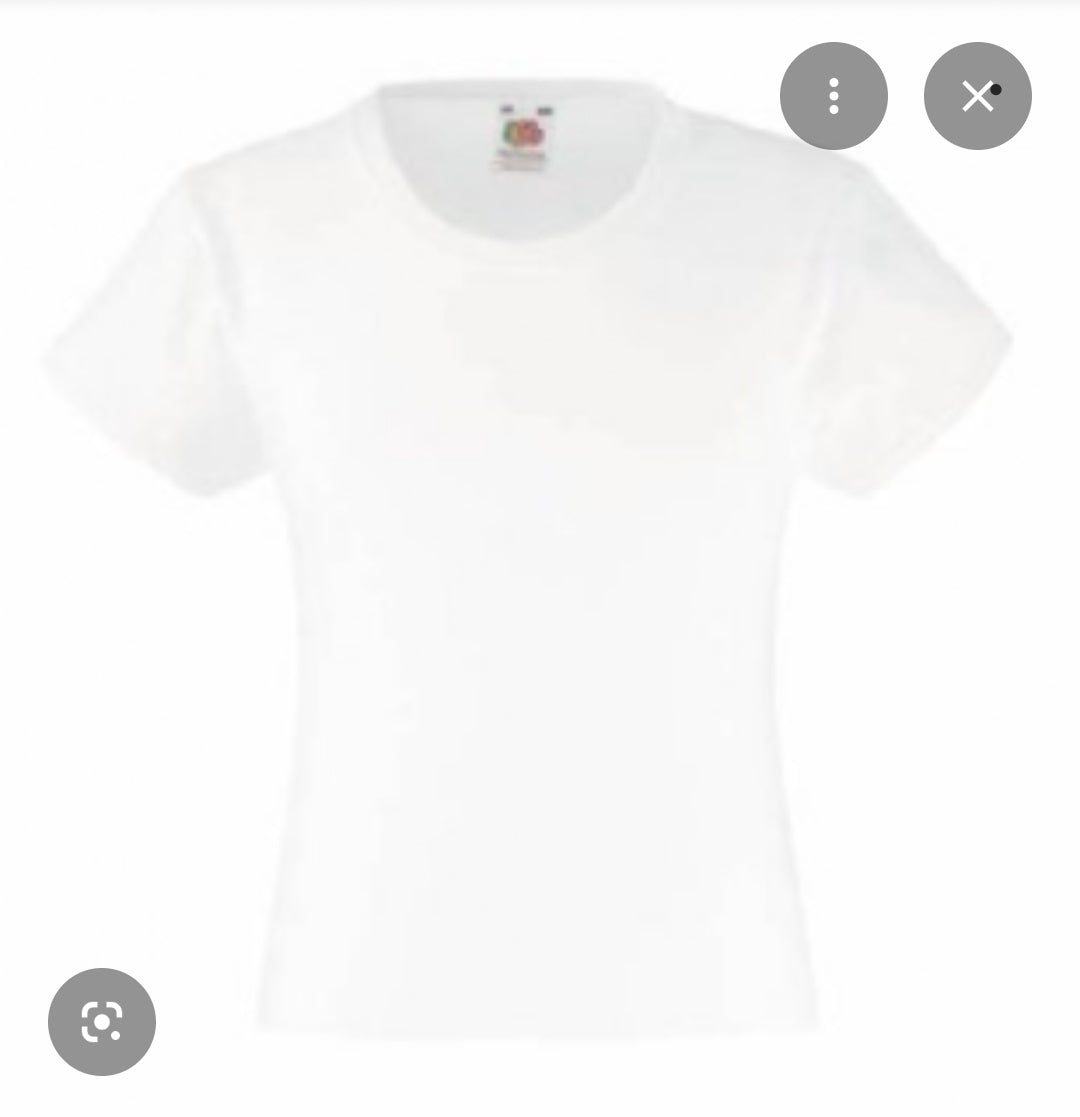T shirts