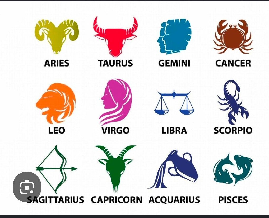 Zodiac tshirts