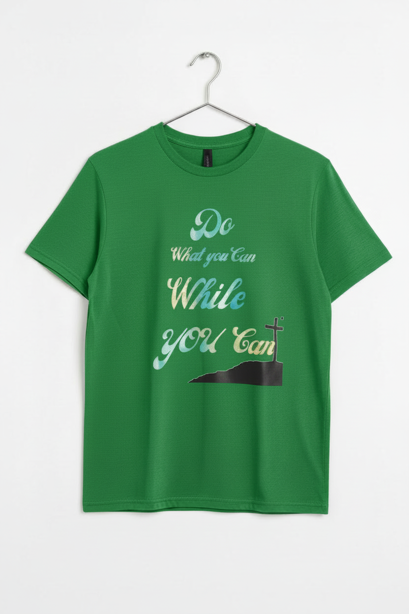Do what can t shirts