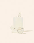 clear glycerin melt & pour soap base
