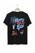 4th of July t shirt