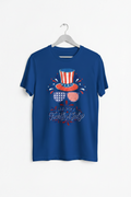 Fourth of July tshirt