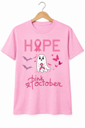 Pink October