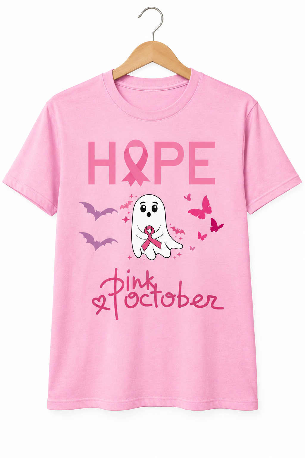 Pink October