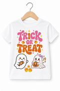 Trick or Treat