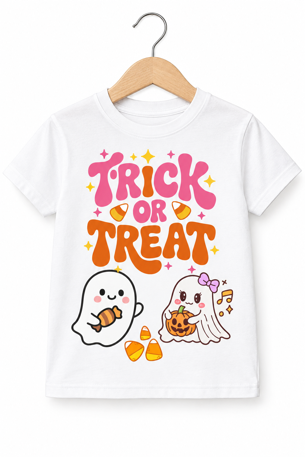 Trick or Treat