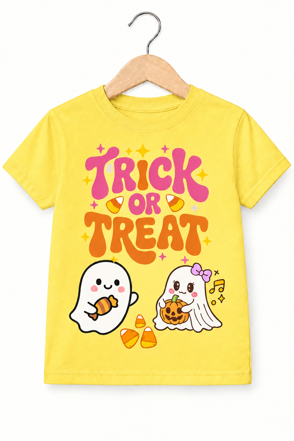Trick or Treat