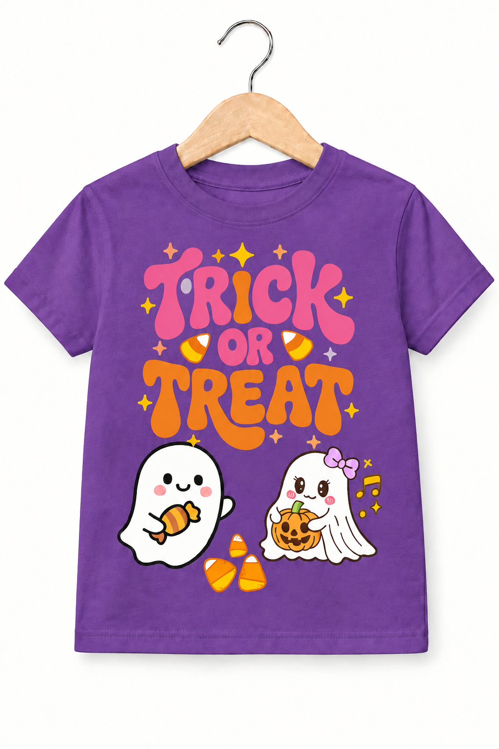 Trick or Treat