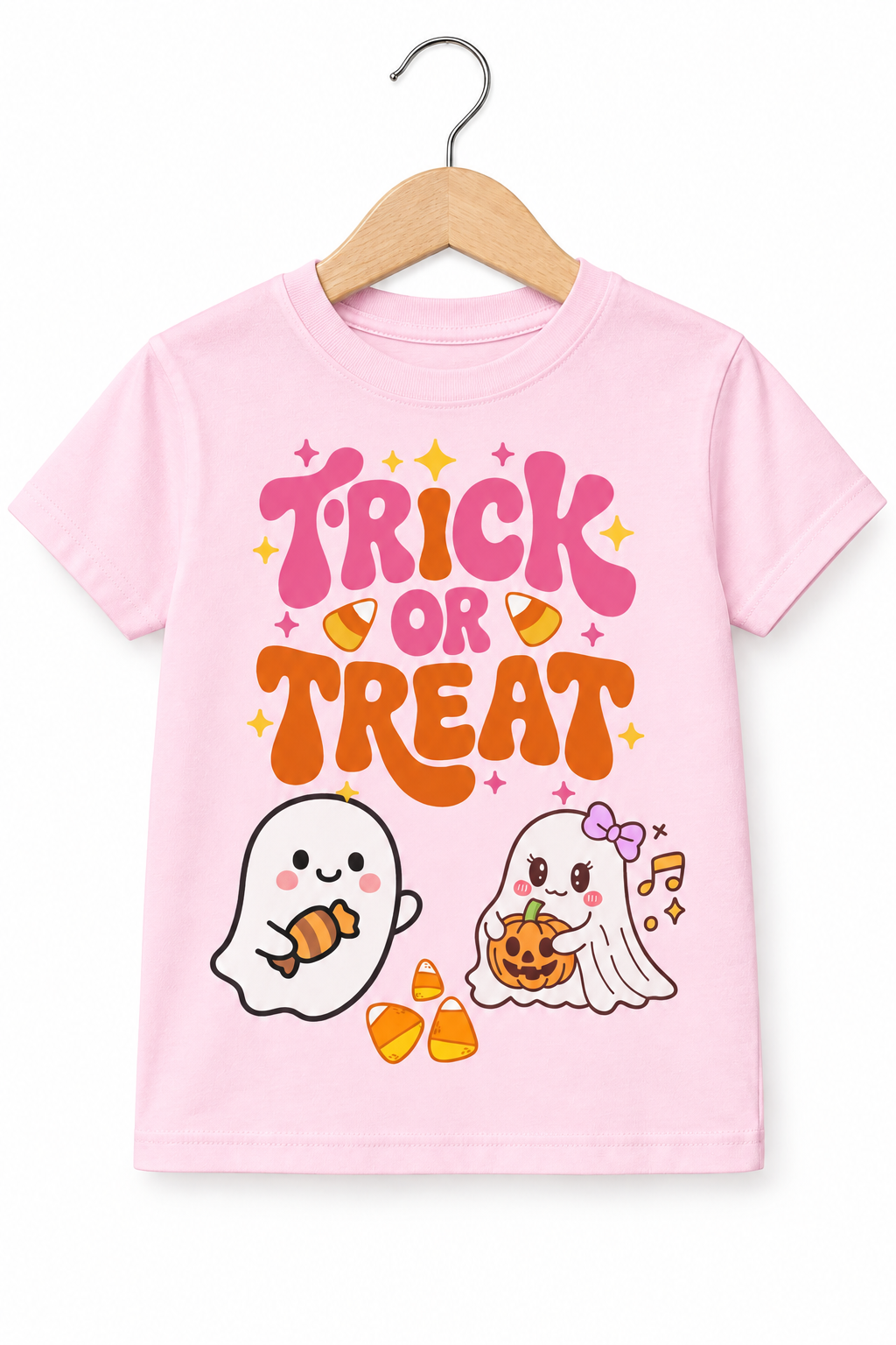 Trick or Treat