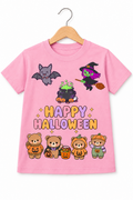Teddy bear Halloween
