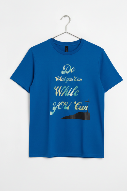 Do what can t shirts
