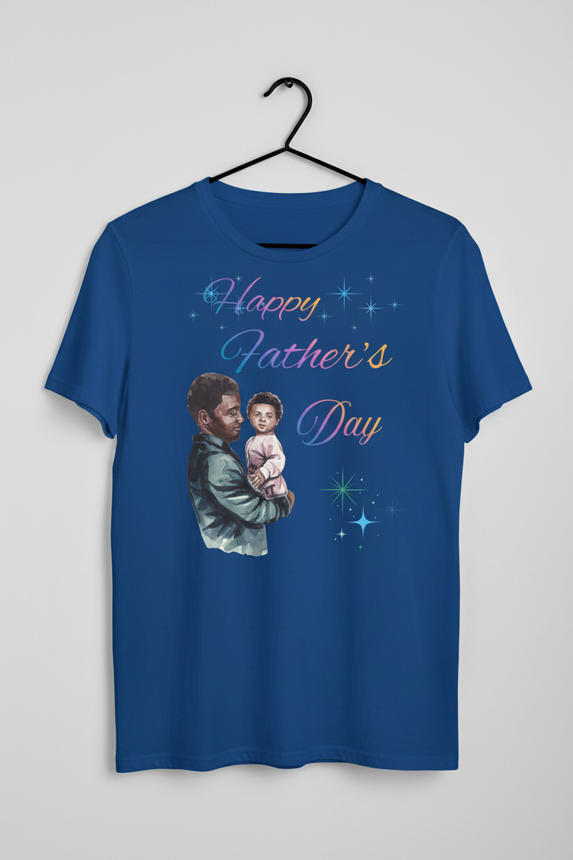 Father's day t shirt