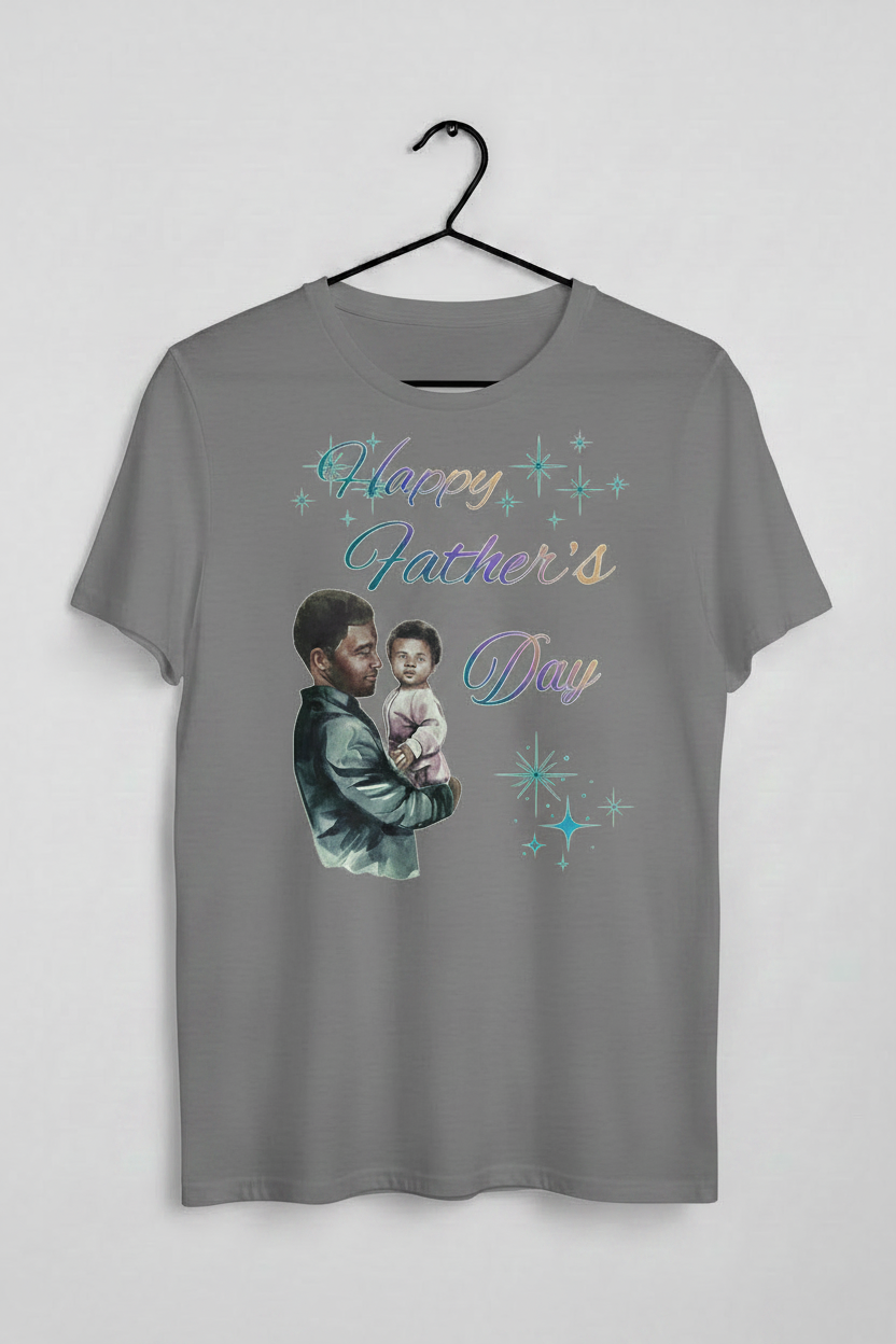 Father's day t shirt