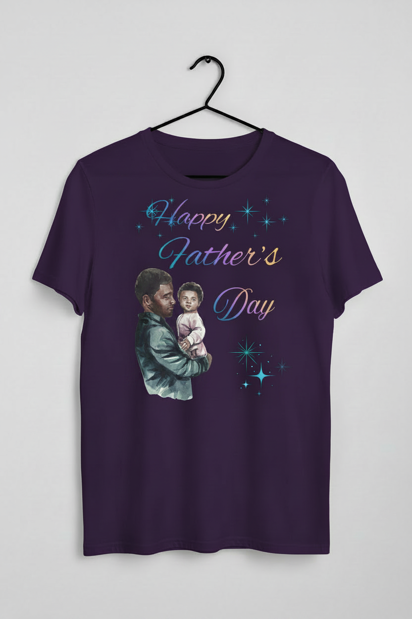 Father's day t shirt