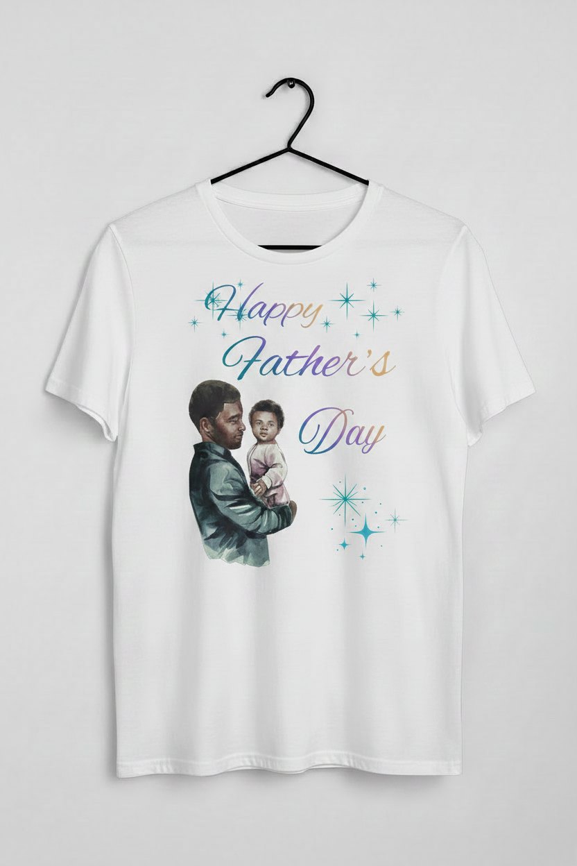 Father's day t shirt