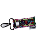 Peace Love Autism LippyClip® Lip Balm Holder