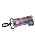 Spring Stripes LippyClip® Lip Balm Holder