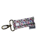 Pastel Christmas Cookies LippyClip® Lip Balm Holder