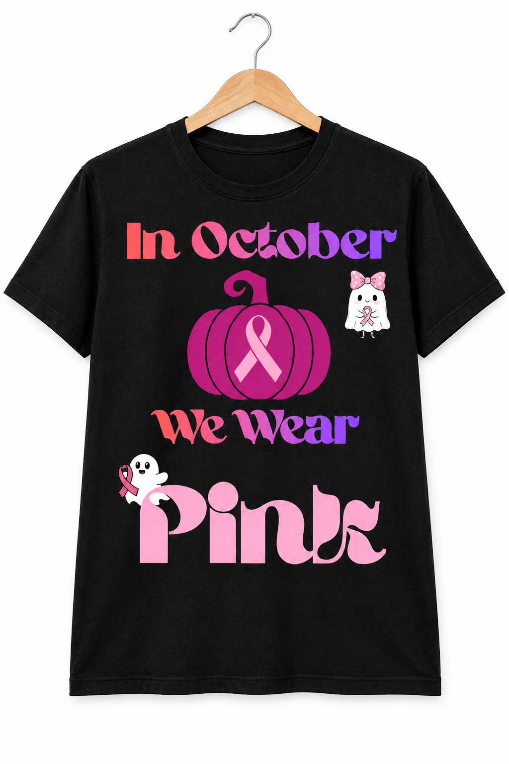 We Wear Pink