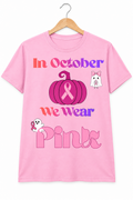 We Wear Pink