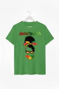 Juneteenth T shirt