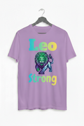 Leo Zodiac shirt