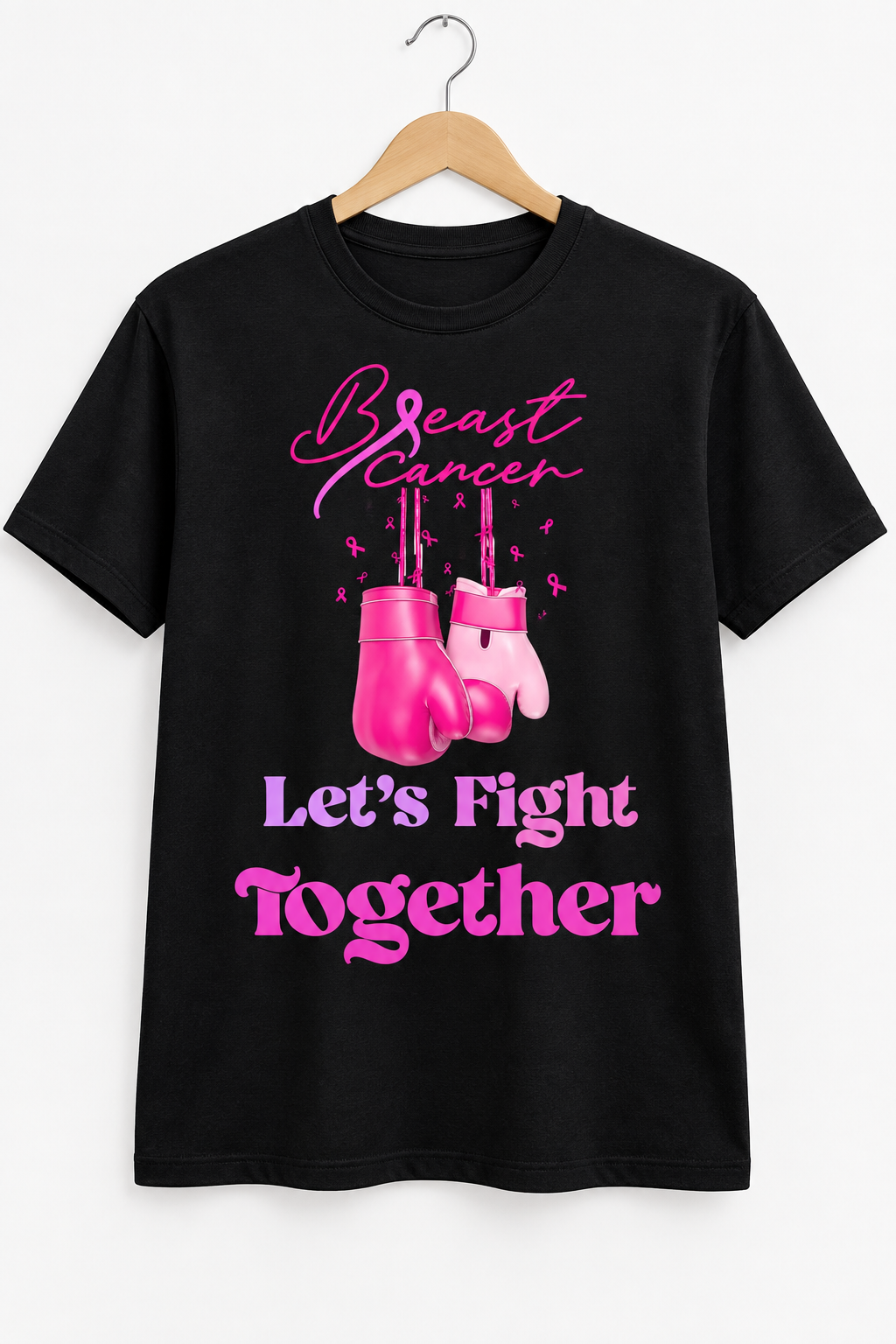 Let's Fight