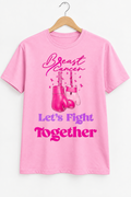 Let's Fight