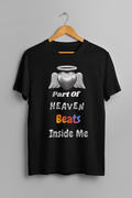 Heart Transplant Tee