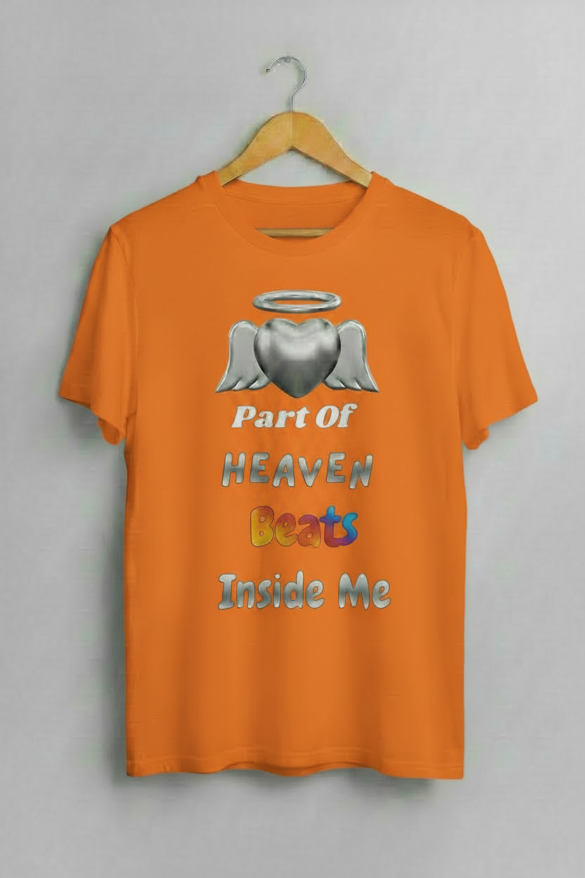 Heart Transplant Tee