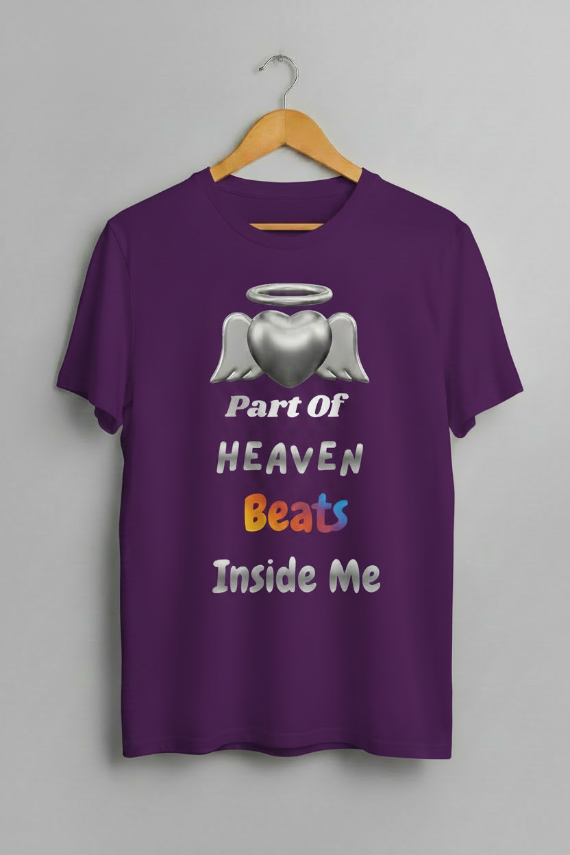 Heart Transplant Tee