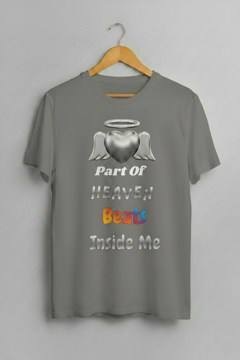 Heart Transplant Tee