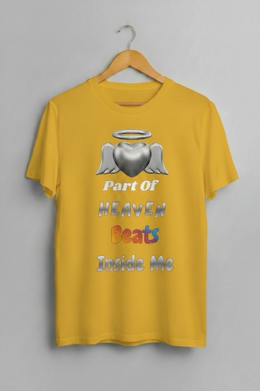 Heart Transplant Tee