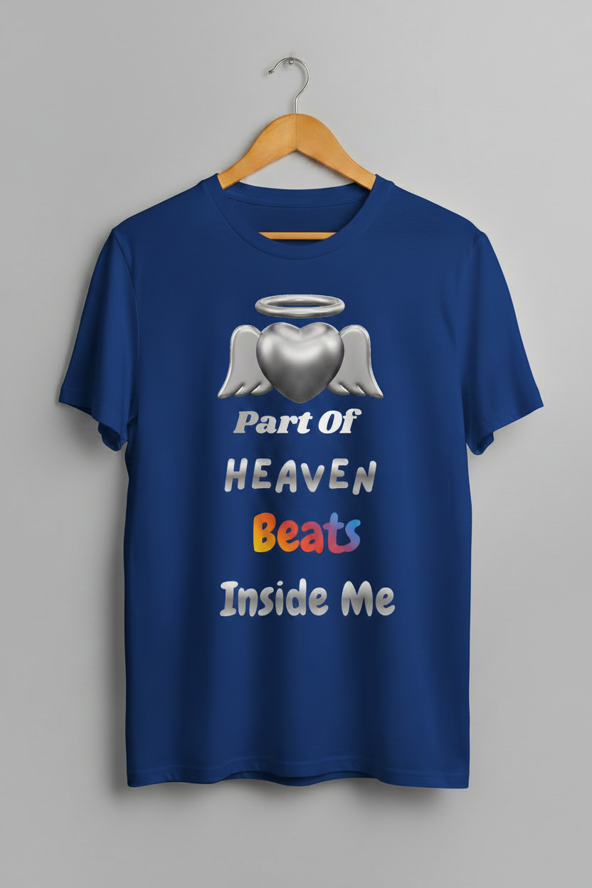 Heart Transplant Tee