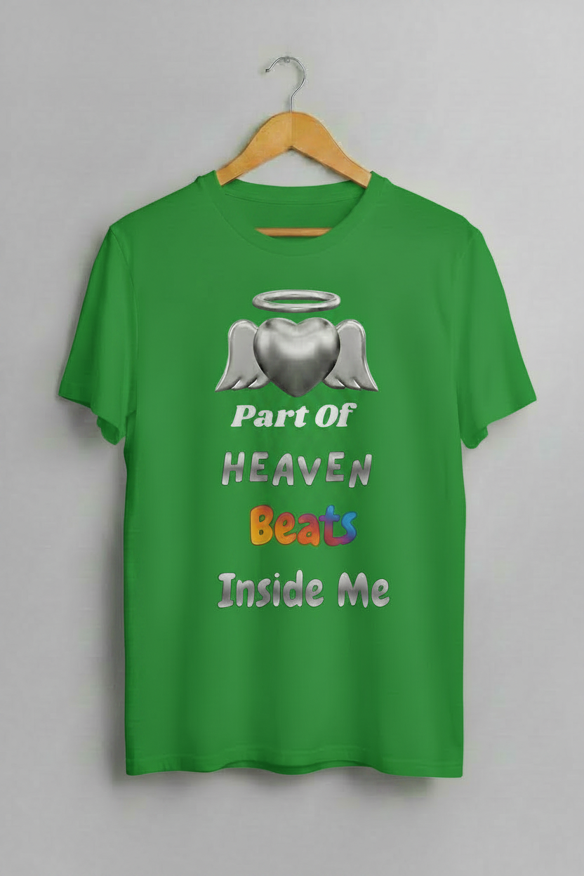 Heart Transplant Tee