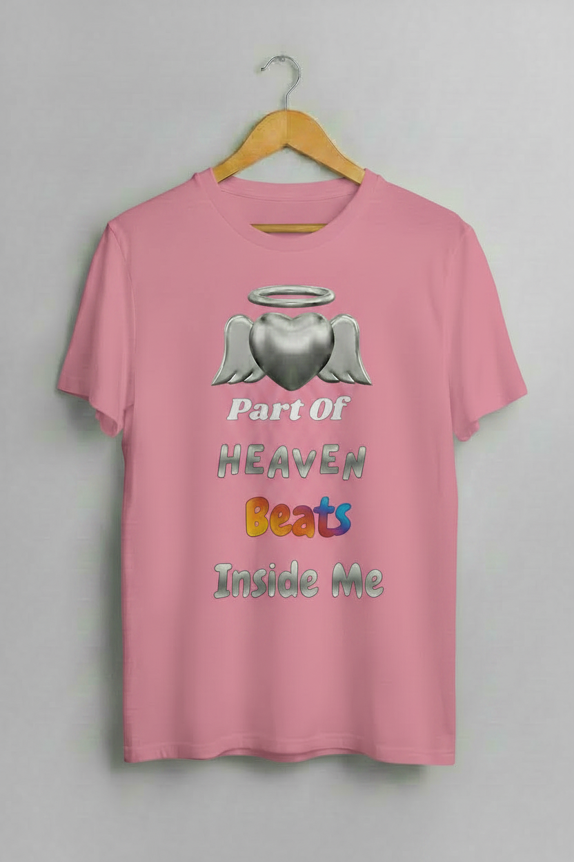 Heart Transplant Tee