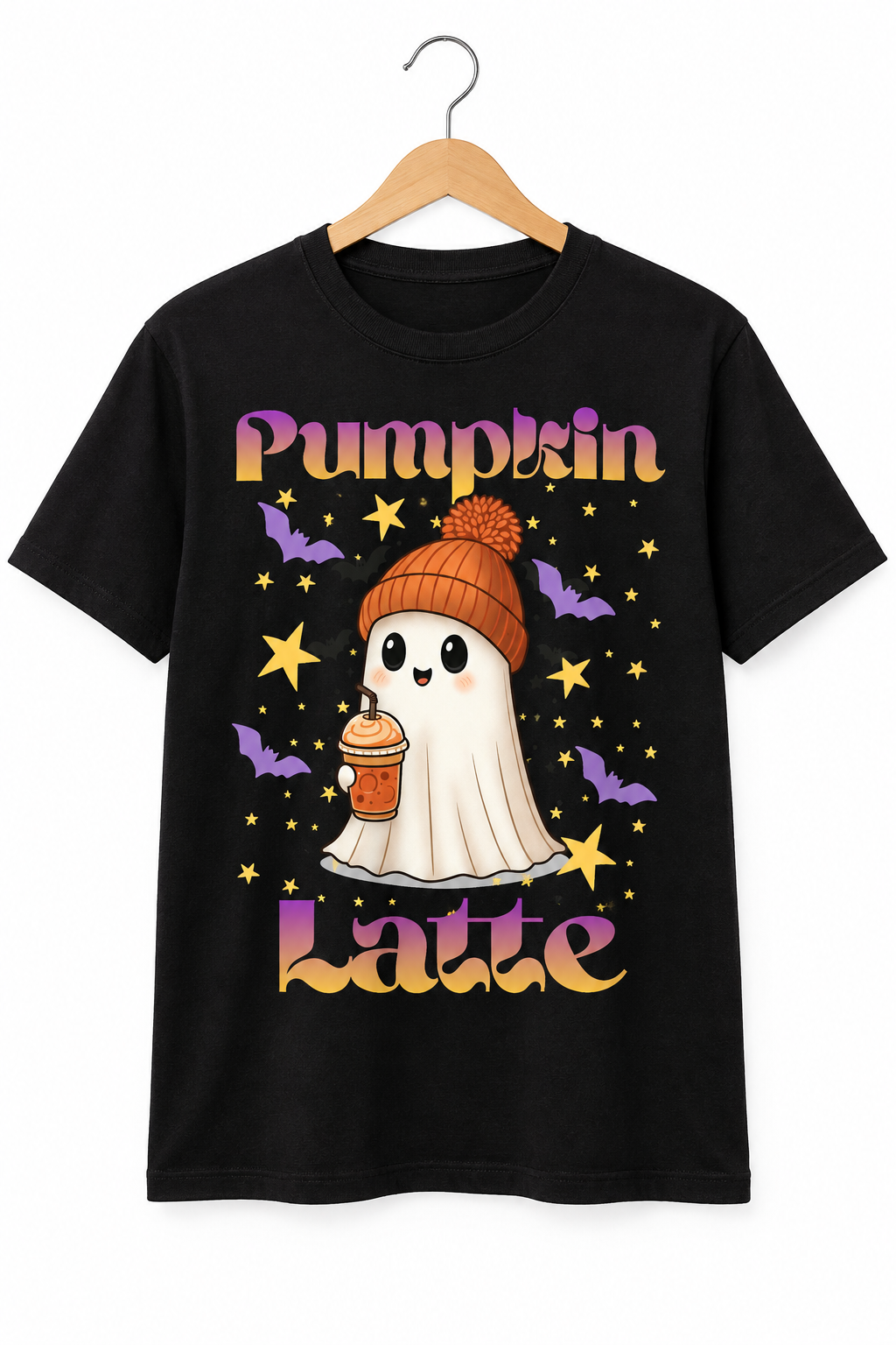 Pumpkin Latte