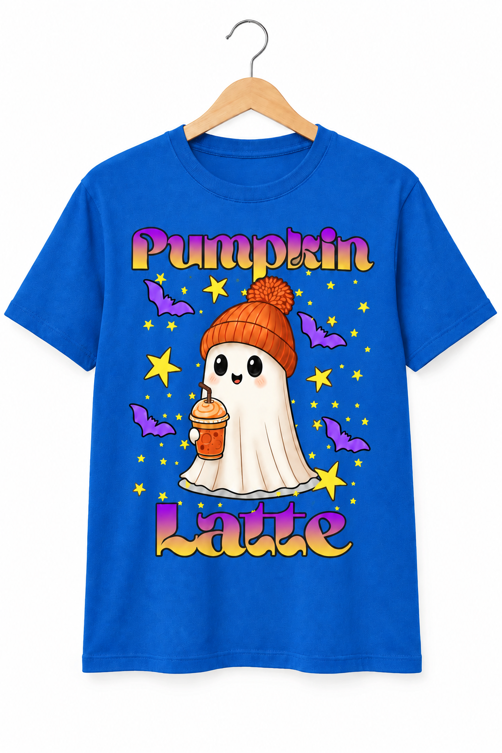Pumpkin Latte