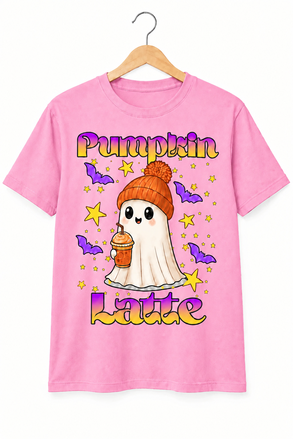Pumpkin Latte