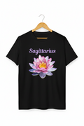 Sagittarius Zodiac tshirt
