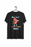Kidney Transplant Tee