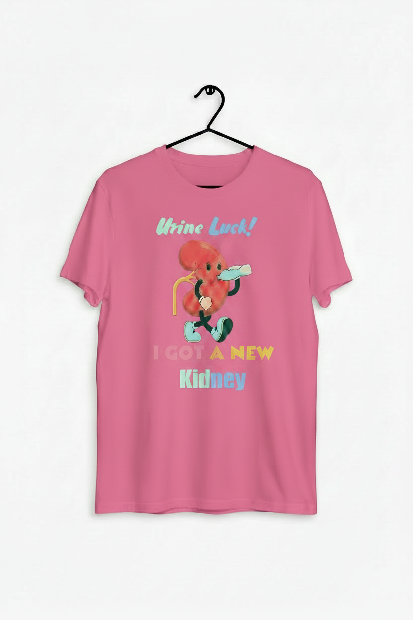 Kidney Transplant Tee