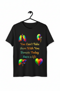 Organ Donation Shirt