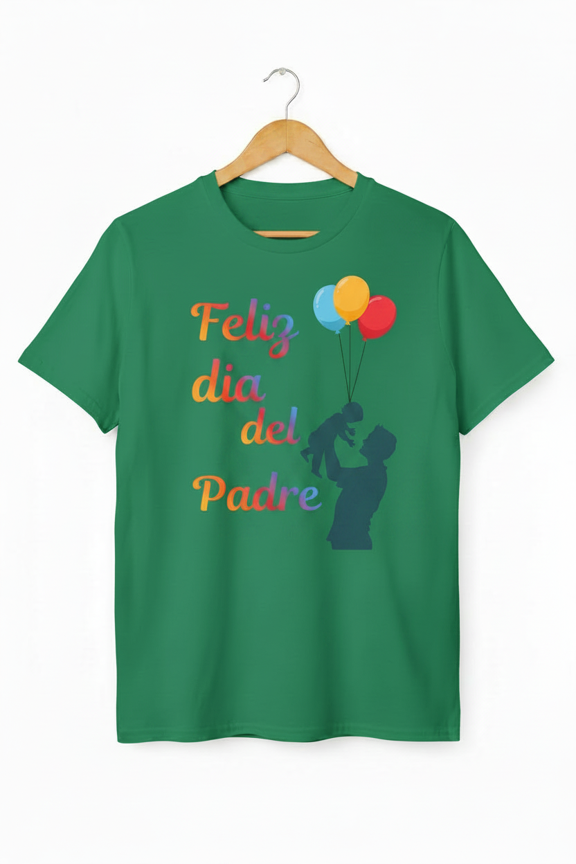Father's day tshirt