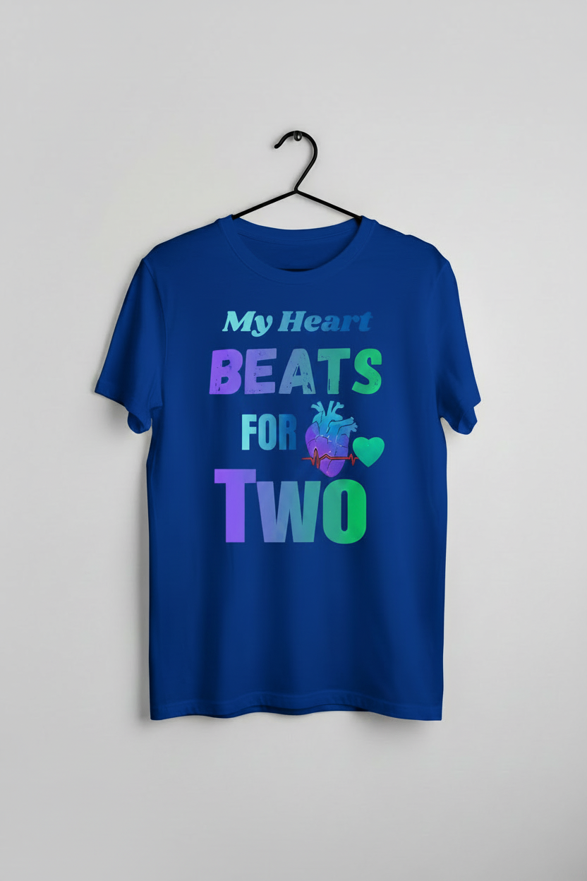 My Heart Beats