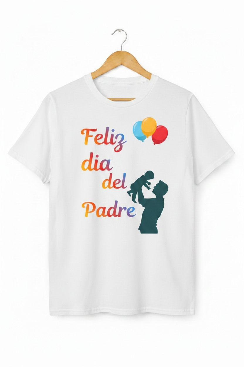 Father's day tshirt