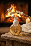 Toasted Marshmallows foaming hand soap 🧼