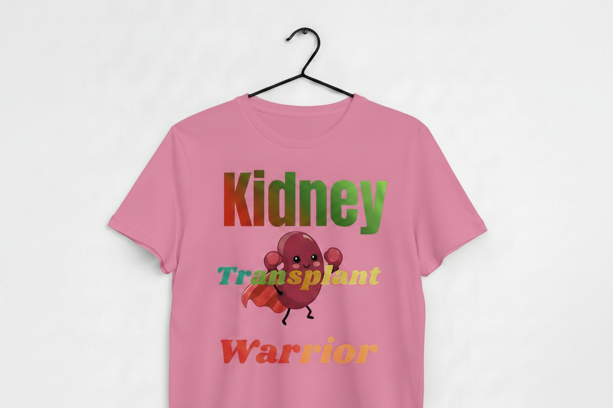 Kidney Warrior