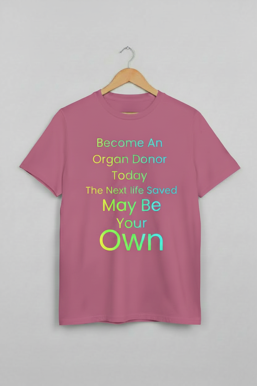 Next life Saved t shirt