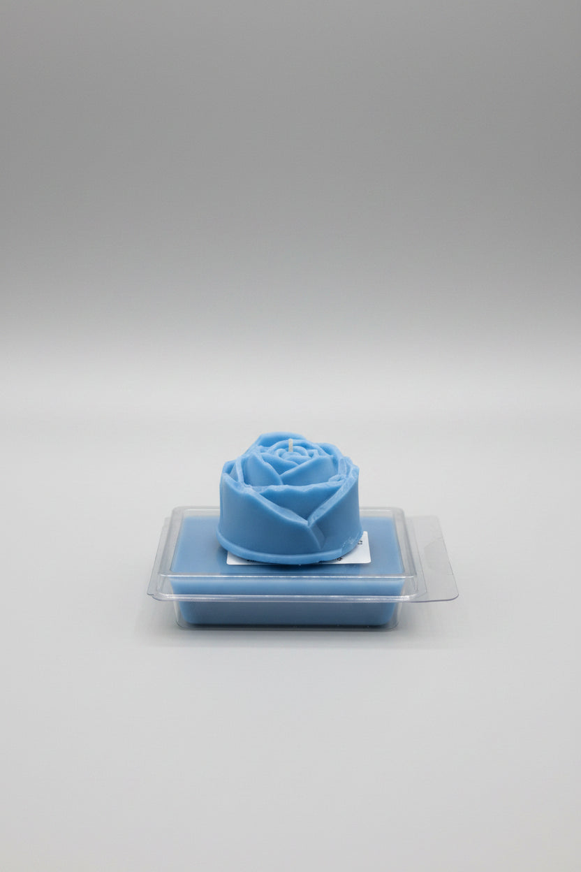 Vanilla Sea Rose Melt